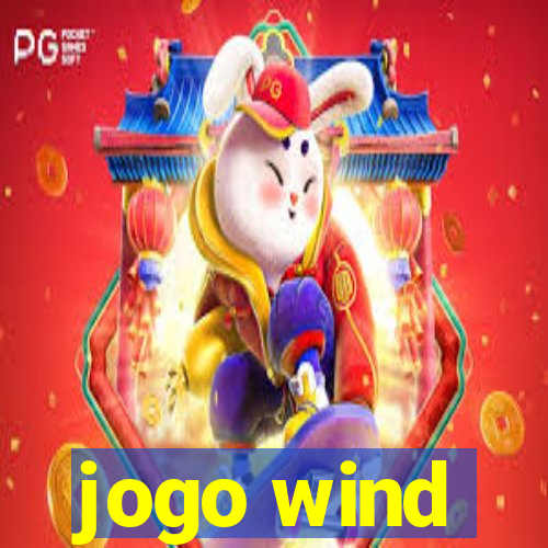 jogo wind