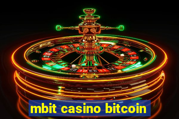 mbit casino bitcoin