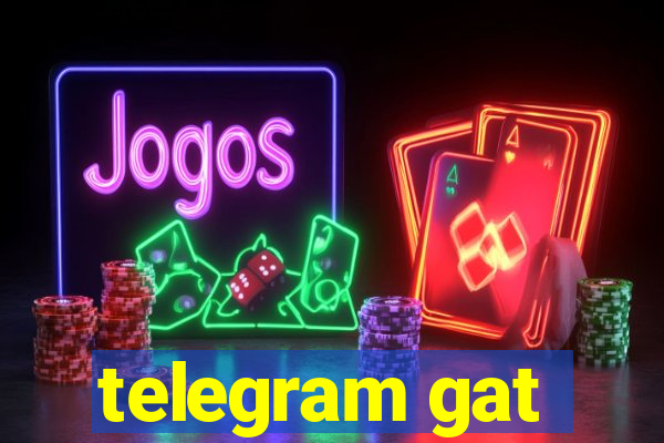 telegram gat