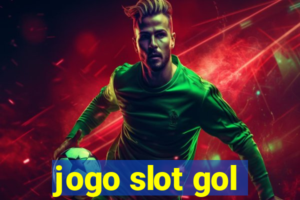 jogo slot gol