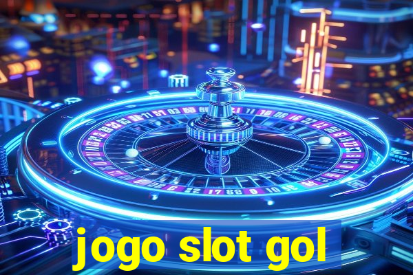 jogo slot gol