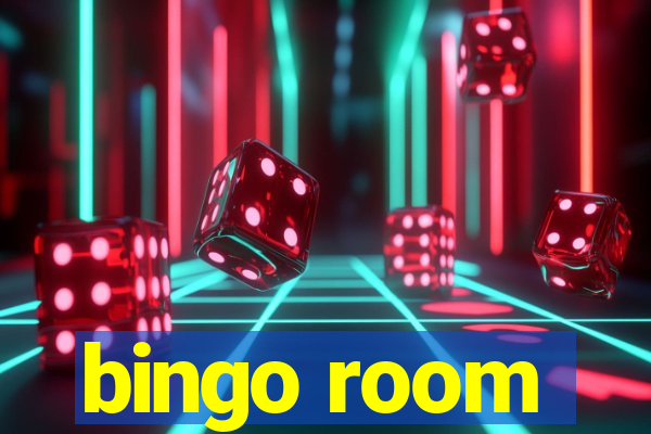 bingo room