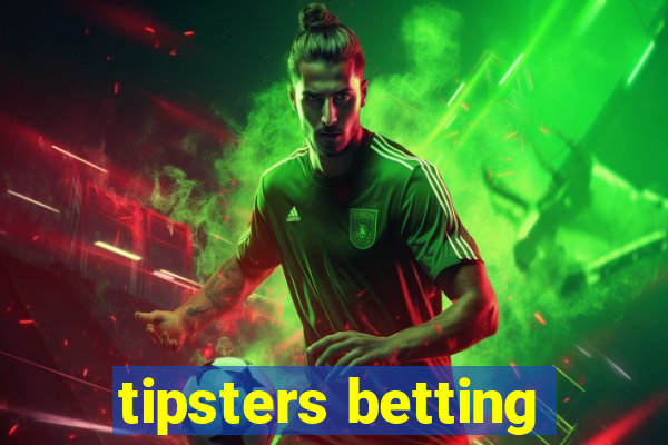 tipsters betting