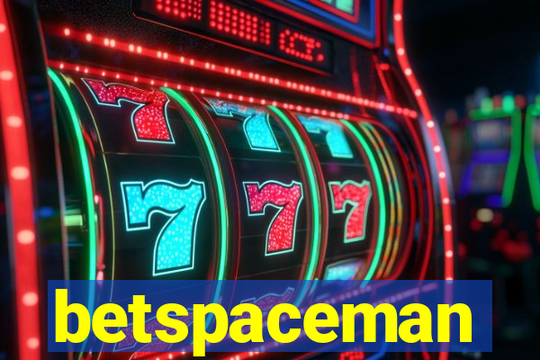 betspaceman