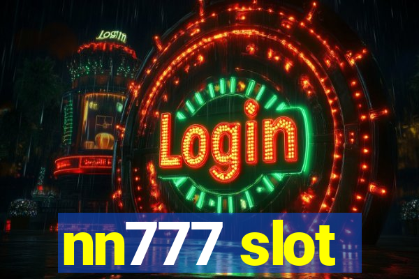 nn777 slot