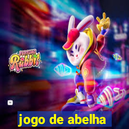 jogo de abelha