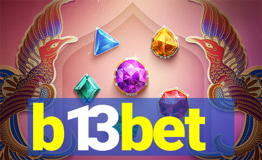 b13bet