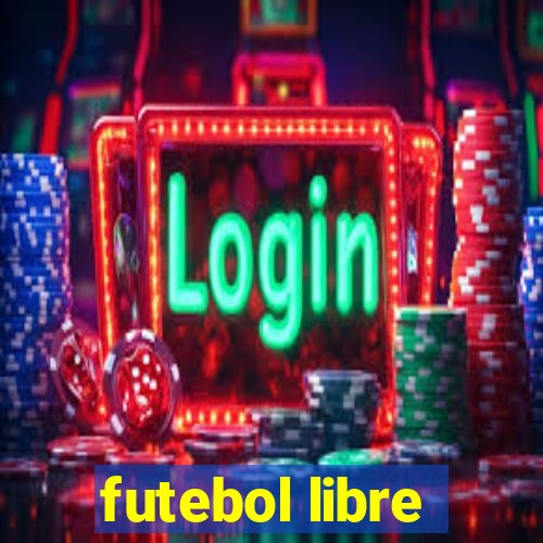 futebol libre