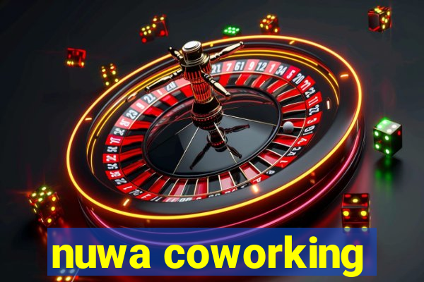 nuwa coworking