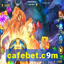 cafebet.c9m