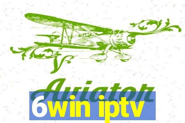 6win iptv