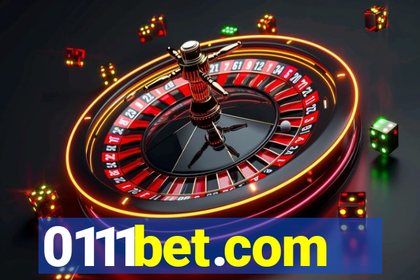 0111bet.com