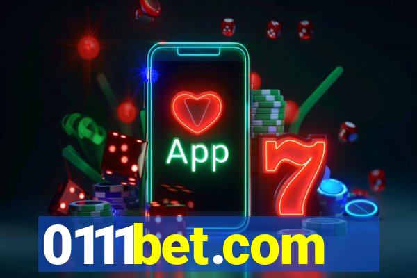 0111bet.com