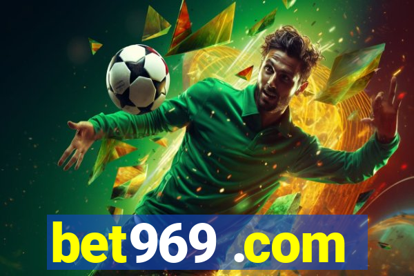 bet969 .com