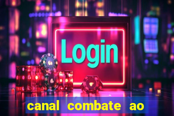 canal combate ao vivo online, multicanais