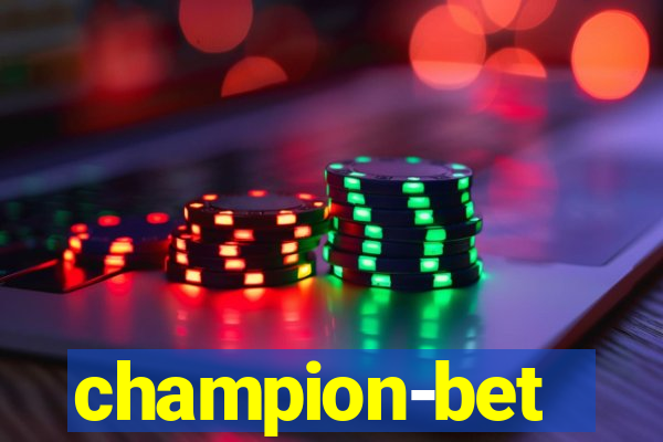 champion-bet