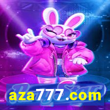 aza777.com