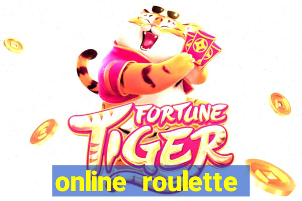 online roulette casino portugal