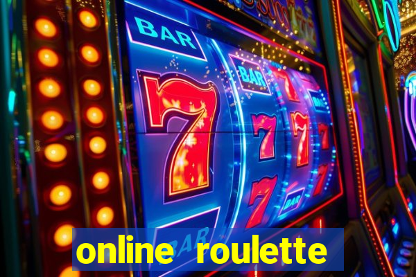 online roulette casino portugal