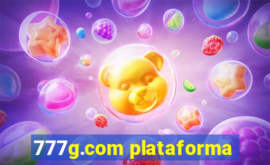 777g.com plataforma