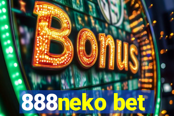 888neko bet