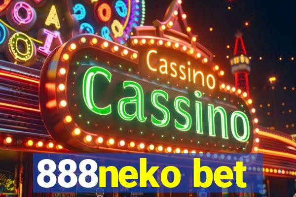 888neko bet