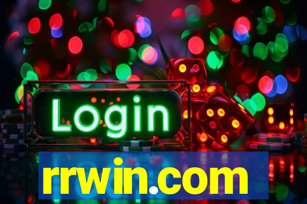 rrwin.com