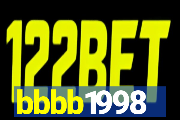 bbbb1998