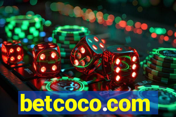 betcoco.com