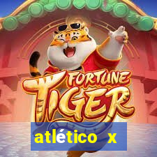 atlético x flamengo futemax