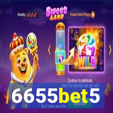 6655bet5