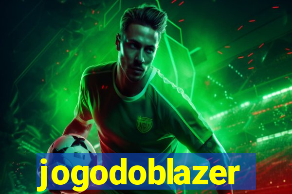 jogodoblazer