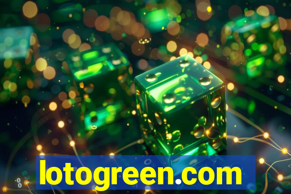 lotogreen.com