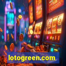 lotogreen.com