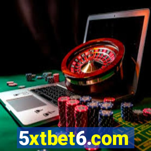 5xtbet6.com