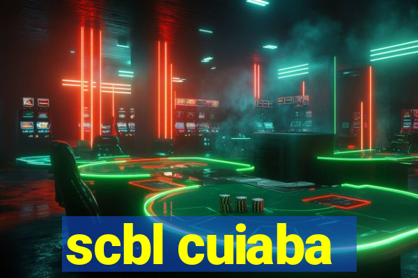 scbl cuiaba