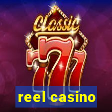 reel casino