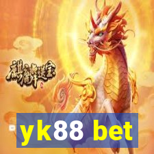 yk88 bet