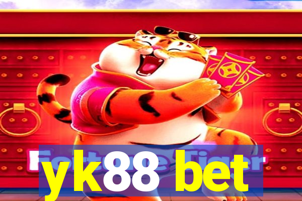 yk88 bet