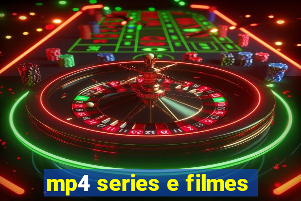 mp4 series e filmes