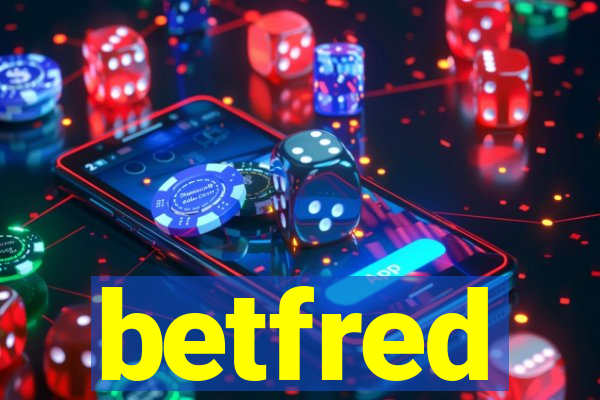 betfred