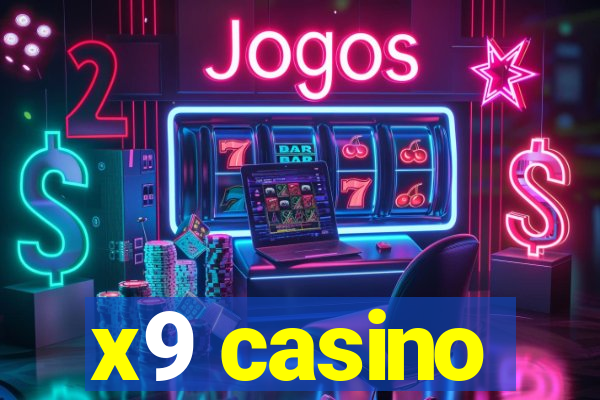 x9 casino