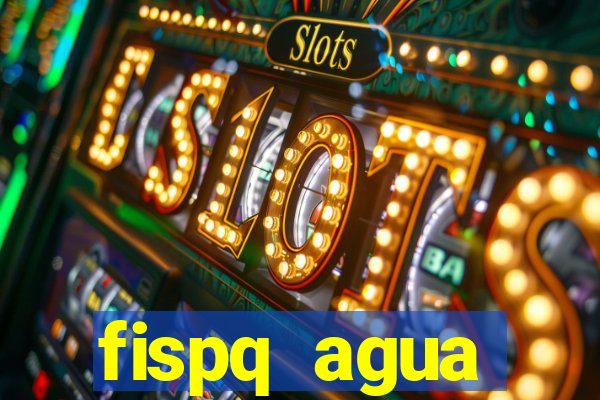 fispq agua sanitaria romax