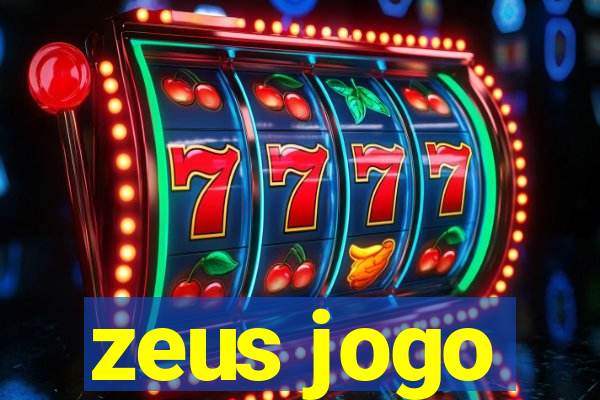 zeus jogo