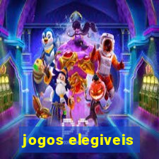 jogos elegiveis