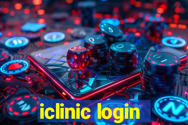 iclinic login