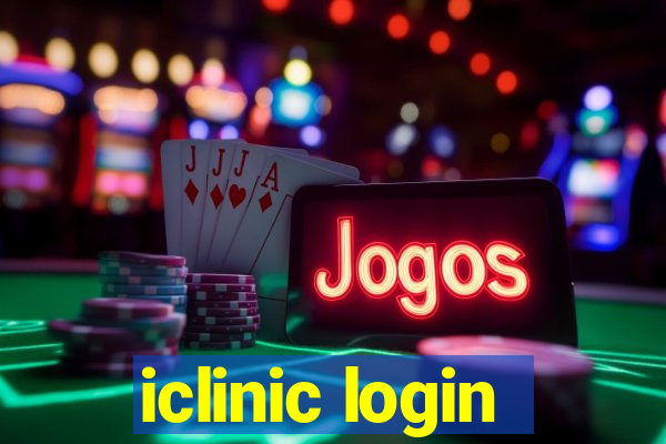 iclinic login