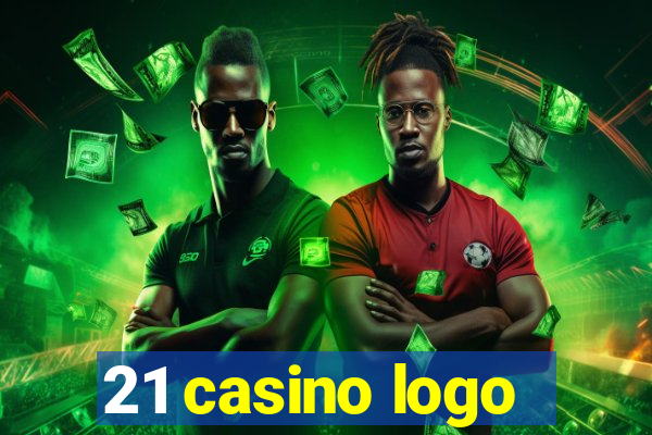 21 casino logo