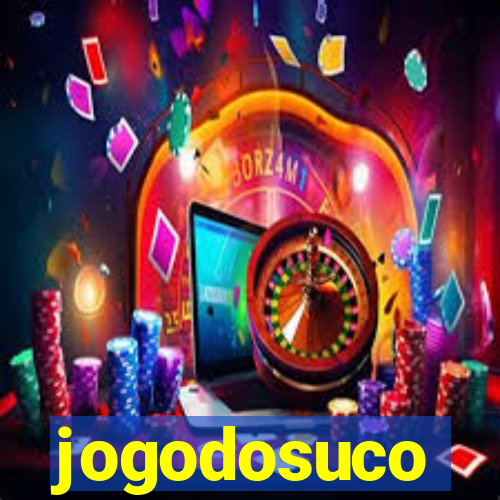 jogodosuco