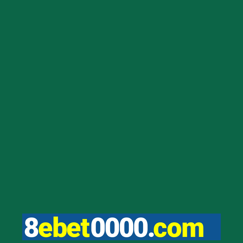 8ebet0000.com